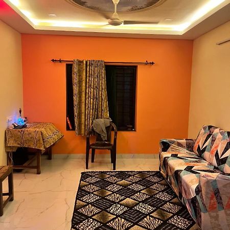 Eleven Eleven Hotell Varkala Eksteriør bilde
