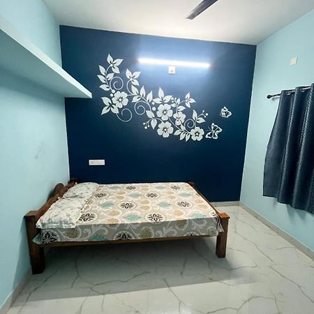 Eleven Eleven Hotell Varkala Eksteriør bilde