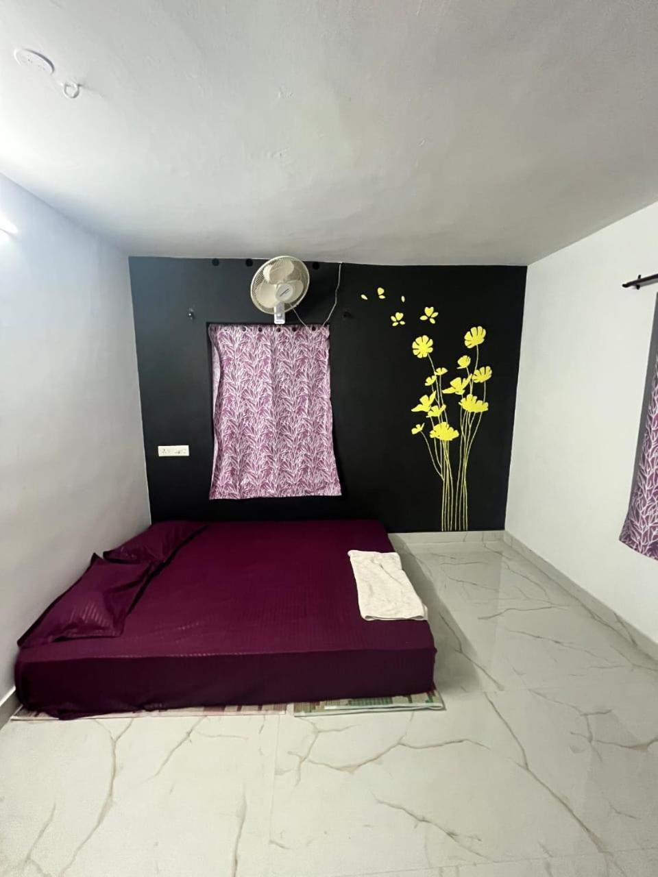 Eleven Eleven Hotell Varkala Eksteriør bilde