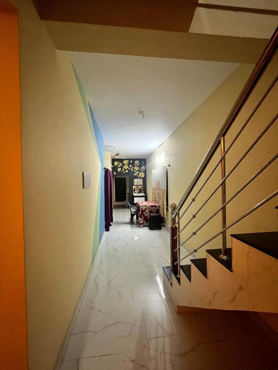 Eleven Eleven Hotell Varkala Eksteriør bilde
